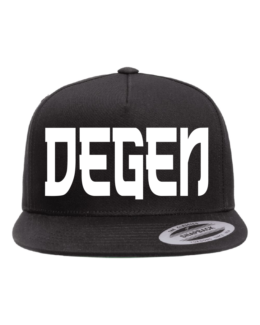 DEGEN